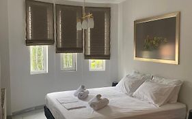 Suite With Garden